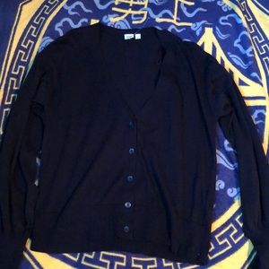 GAP cardigan